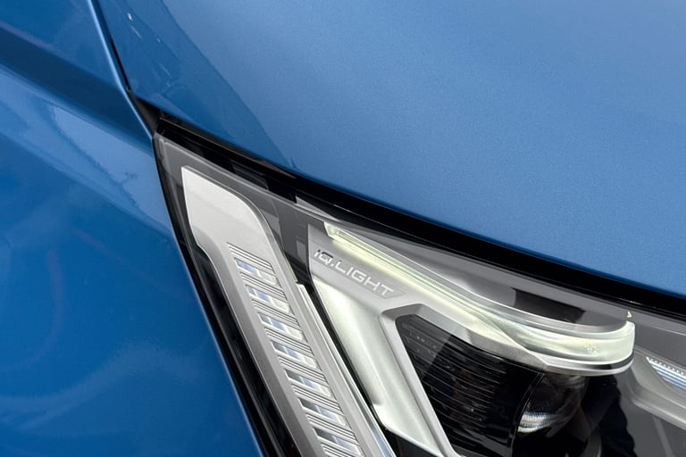 2025 Volkswagen California T7 2.0 TSI Ocean 5dr DSG 204PS DSG Camper Van PETROL Automatic