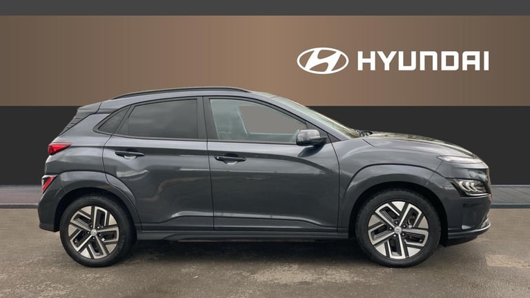 2021 Hyundai KONA 150kW Premium 64kWh 5dr Auto Electric Hatchback Hatchback Electric Automatic