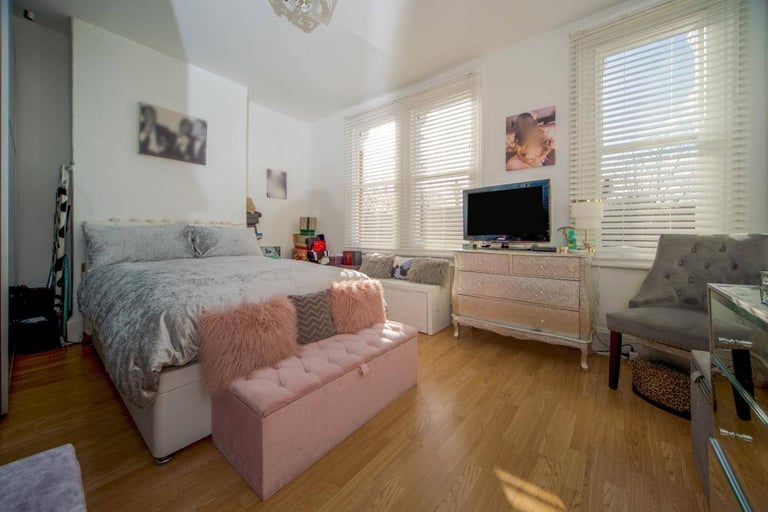 image for 🏡 Double Room in Forest Gate 🏡🗝