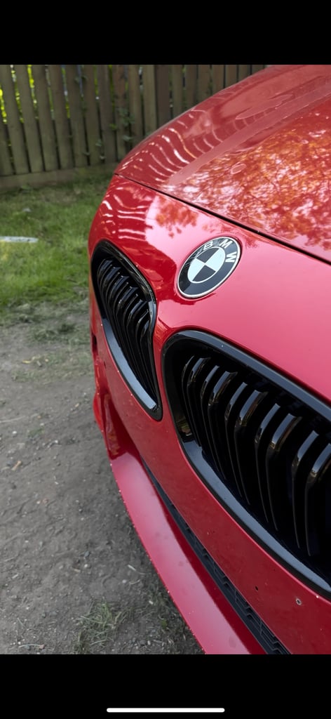 BMW, 1 SERIES, Hatchback, 2013, Manual, 1995 (cc), 5 doors
