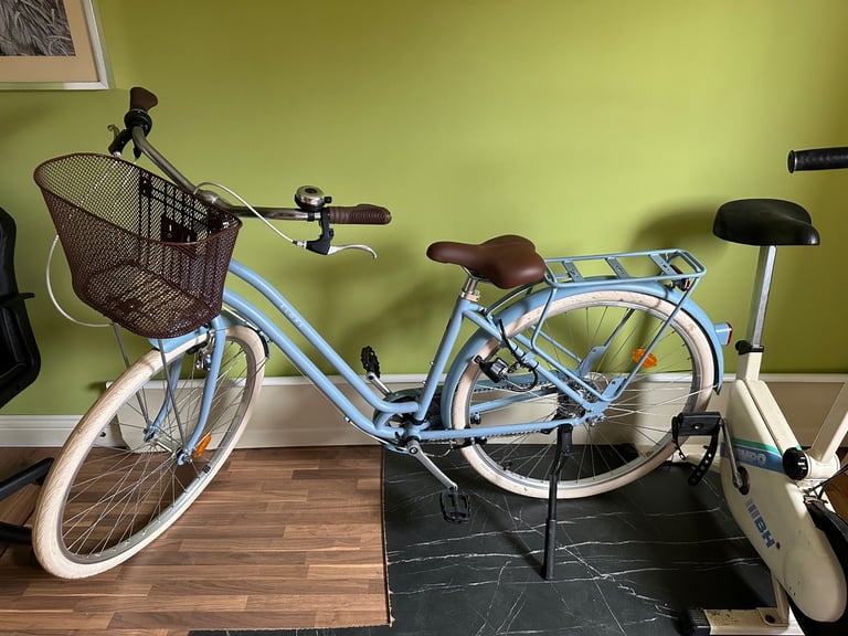 Ladies Bike