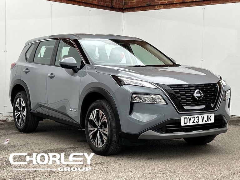 2023 Nissan X-Trail 1.5 h e-POWER Acenta Premium SUV 5dr Petrol Hybrid Auto Euro 6 (s/s) (204 p S...