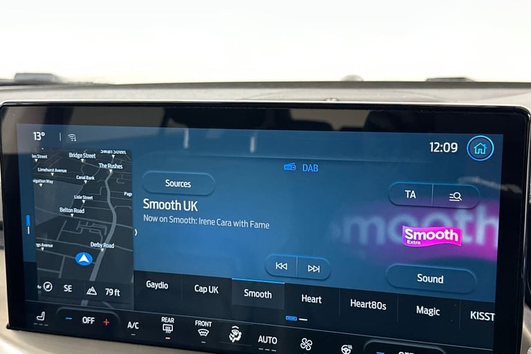 2023 Ford Focus 203483 Hatchback Petrol Manual