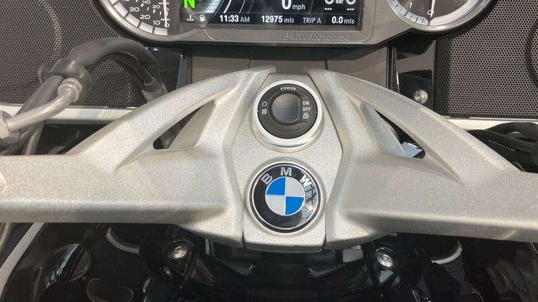 2021 BMW K1600 GT Sport ABS TOURER Petrol Manual