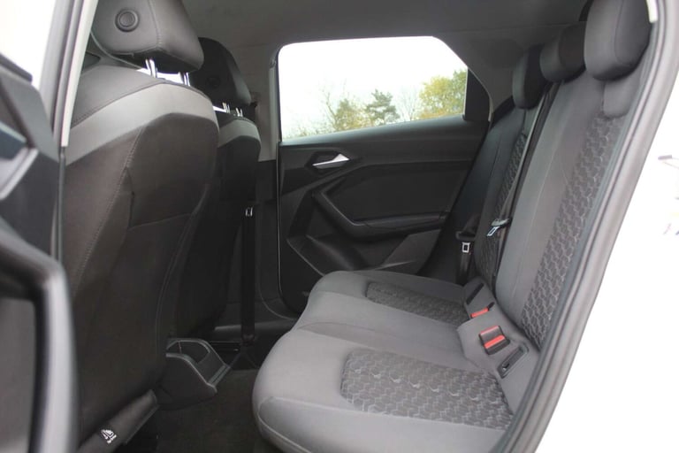 2019 Audi A1 1.0 A1 Sportback 30 TFSI Sport Semi-Auto 5dr Hatchback Petrol Automatic