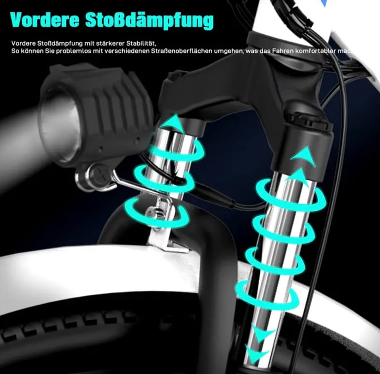 BRAND NEW E-BIKE WITH (TWOREMOVABLE BATTERY (ROAD LEGAL)