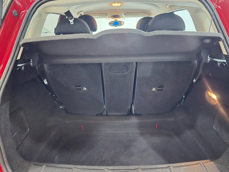 2014 MINI Countryman 2.0 Cooper S D 5dr HATCHBACK Diesel Manual