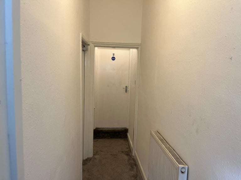 Rooms Availabe to Rent on Junction Road, Handsworth. 24hr Move In. Supported Accommodation