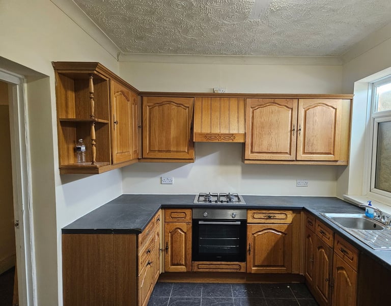 2 Bedroom house for Rent - £600 PCM