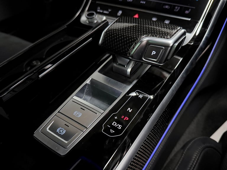 2021 Audi S8 4.0 TFSI V8 Vorsprung Saloon 4dr Petrol Tiptronic quattro Euro 6 (s/s) (571 SALOON P...