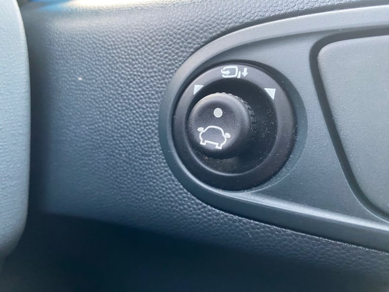 2011 Ford Fiesta 1.6 TDCi 95 Sport Van CAR DERIVED VAN Diesel Manual