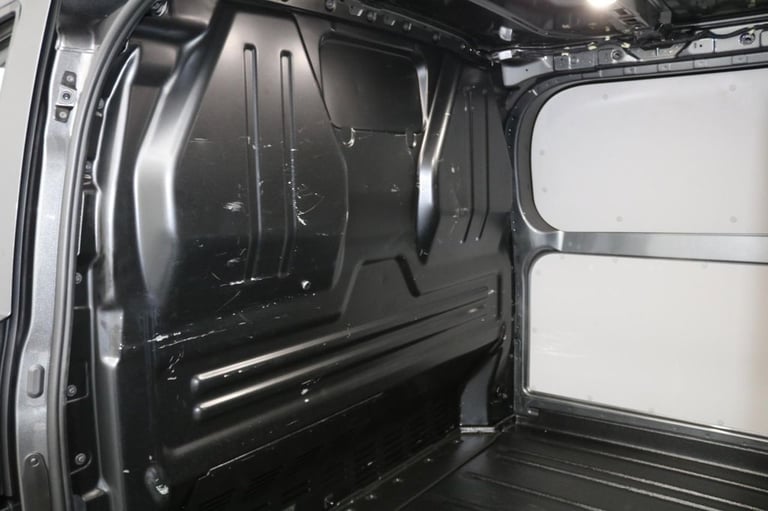 2024 Ford Transit Custom 2.0 EcoBlue 170ps H1 Van Sport Auto PANEL VAN DIESEL Automatic