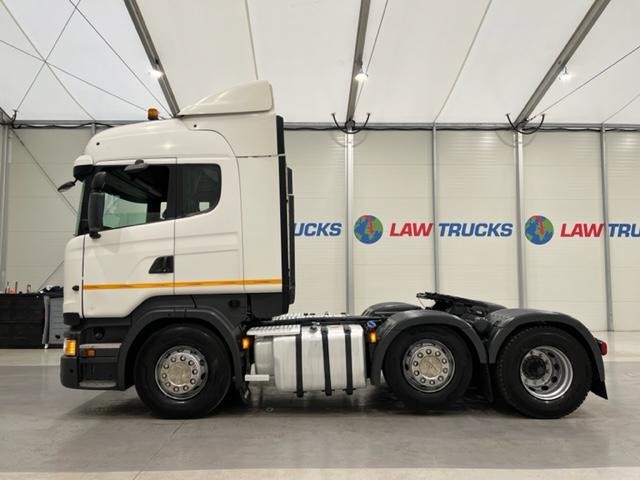 Scania R450 6x2 Midlift Highline Tractor Unit