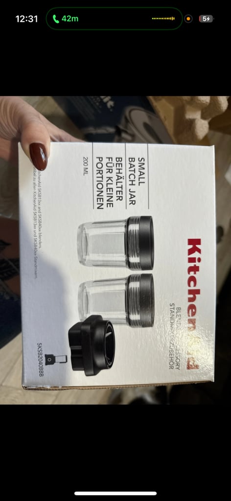 image for Kitchenaid 