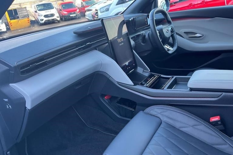 2024 Ford Capri 210kW Premium 77kWh 5dr Auto [Driver Assist Pack] Automatic Estate Electric Autom...