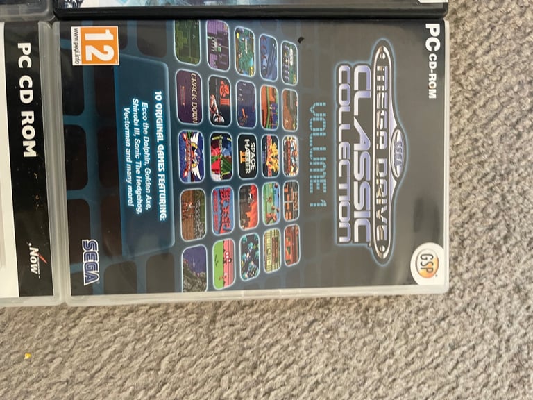 Family pc games bundle