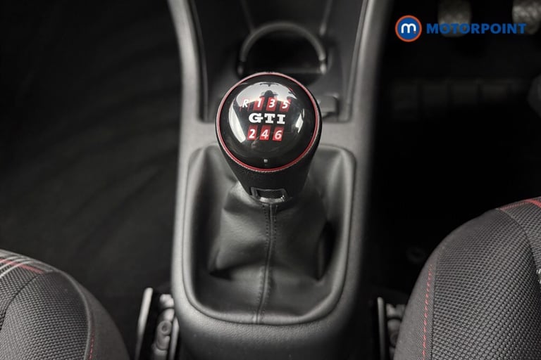 2021 Volkswagen up! 1.0 115PS Up GTI 3dr HATCHBACK PETROL Manual