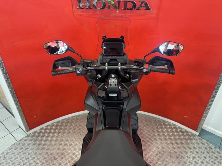 2024 Honda ADV350