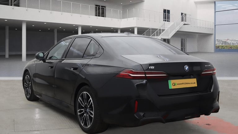 PCO Car 7 & 9 Seater – Executive & Uber XL PCO Car Hire – Rent & Rent to Buy!