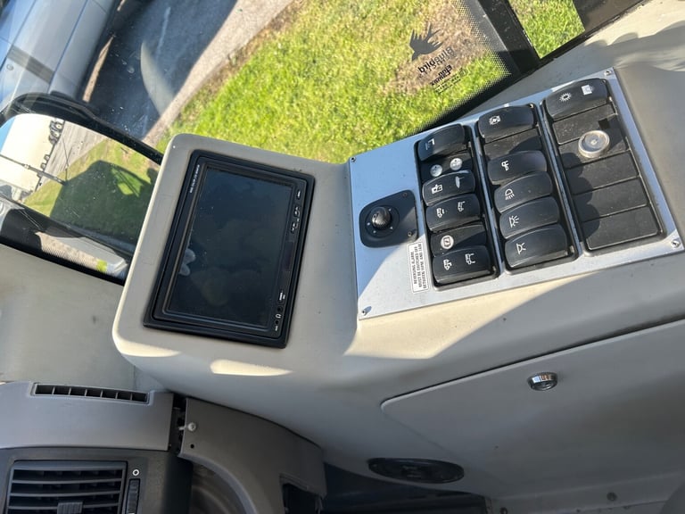 2011 Peugeot Boxer NA DIESEL Manual