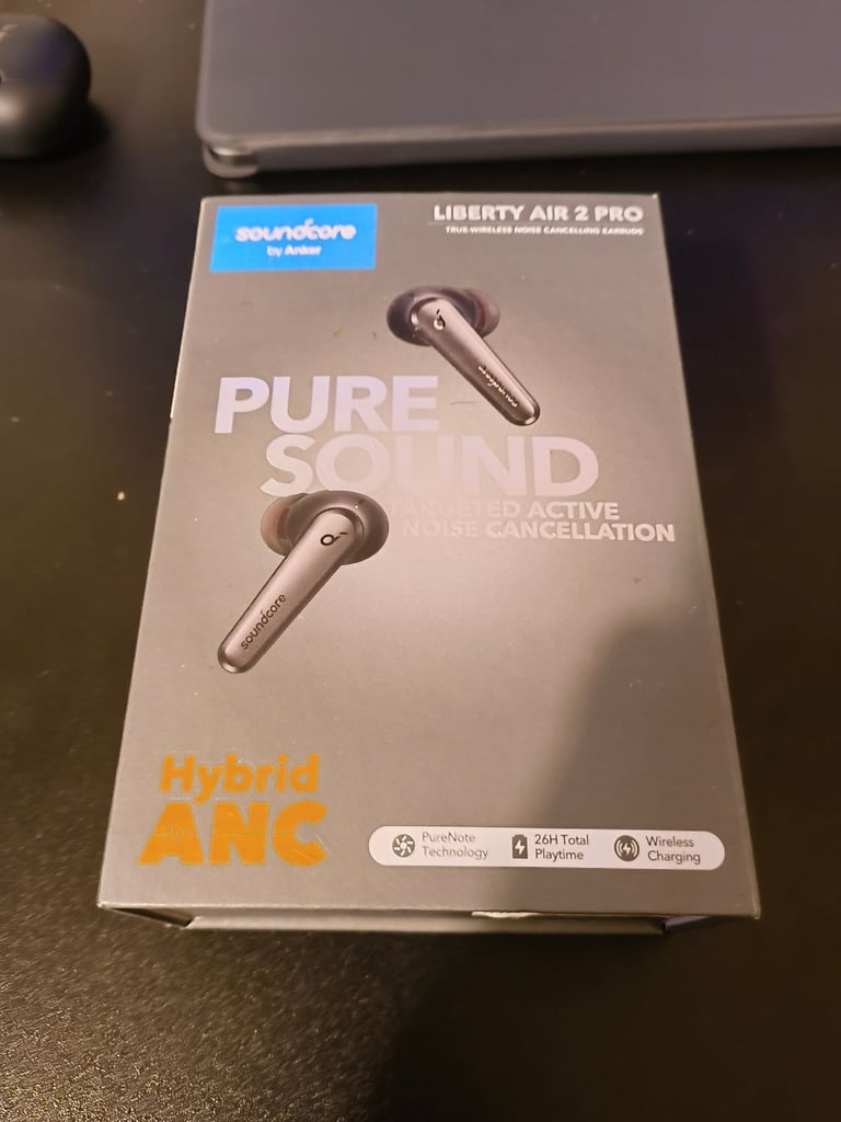 Anker soundcore liberty air 2 pro 