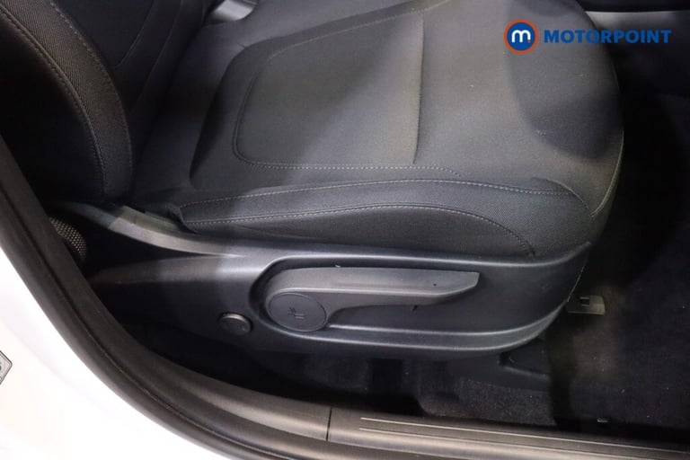 2022 Hyundai TUCSON 1.6 TGDi SE Connect 5dr 2WD SUV Petrol Manual