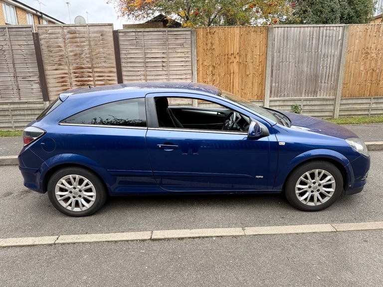 Vauxhall, ASTRA, Hatchback, 2010, Manual, 1364 (cc), 3 doors