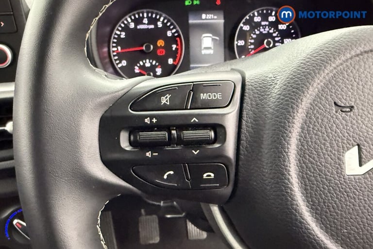 2023 Kia Picanto 1.0 2 5dr [4 seats] Hatchback Petrol Manual