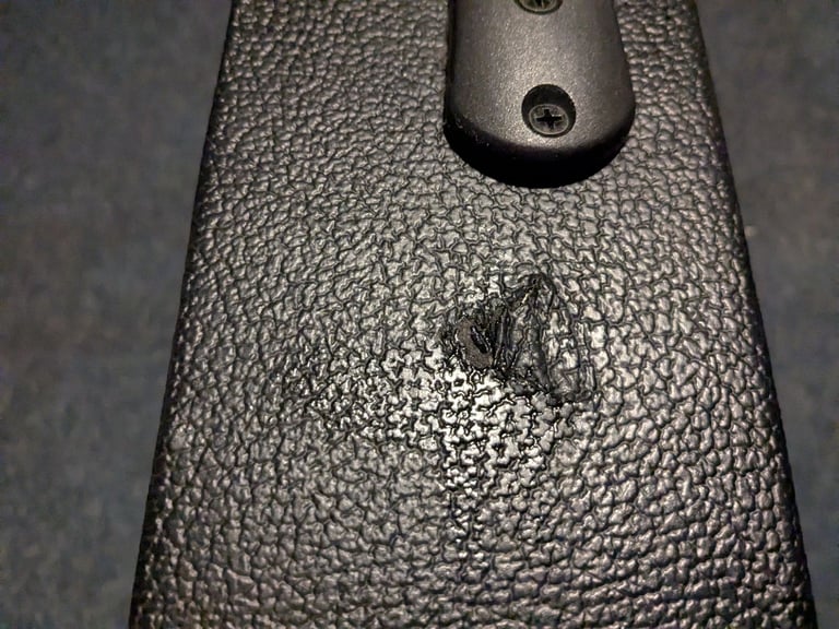 Gator XL Pedalboard GPT-PRO