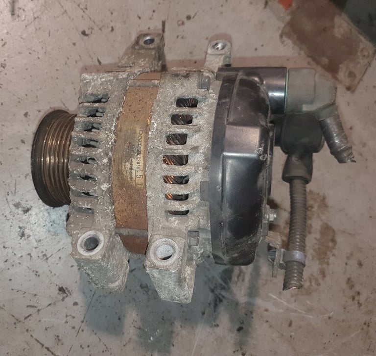Honda Civic 2.2 Diesel Alternator 2007