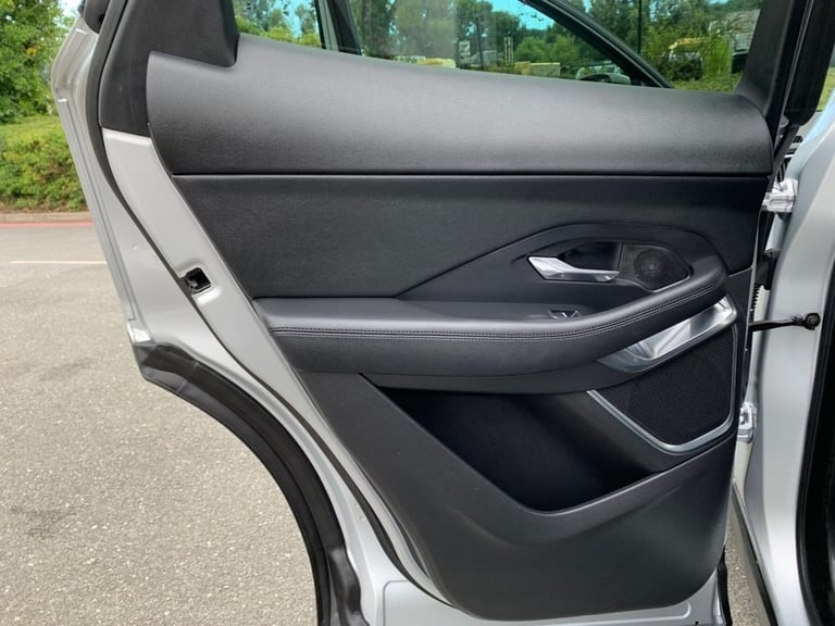 2018 Jaguar E-Pace 2.0 D180 SE SUV 5dr Diesel Auto AWD Euro 6 (s/s) (180 ps) Diesel Automatic