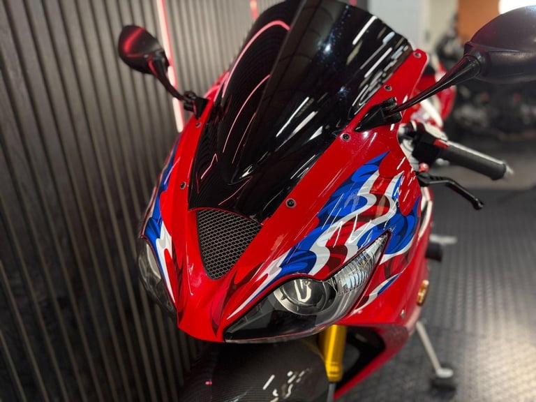 2007 Triumph Daytona 675 675