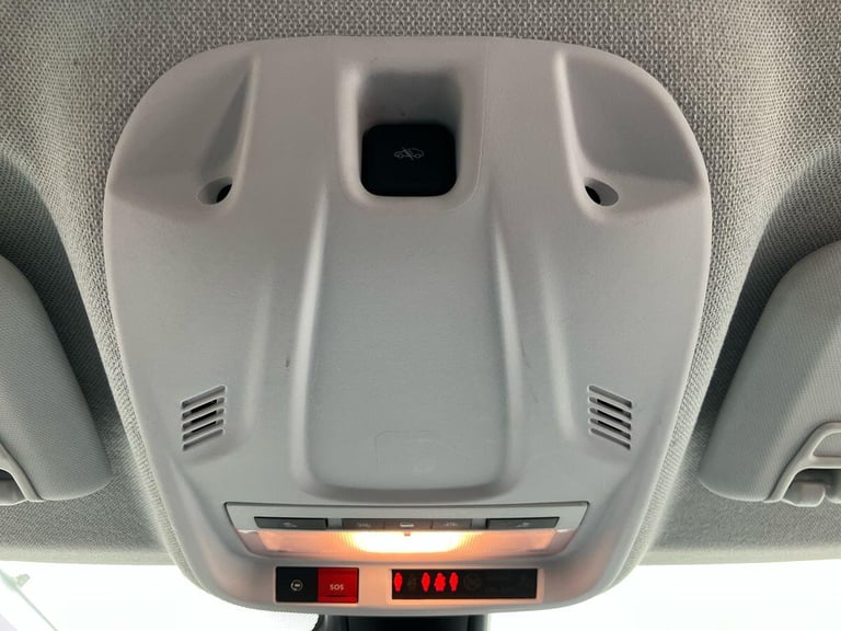 2022 Vauxhall Crossland ELITE EDITION HATCHBACK Petrol Manual