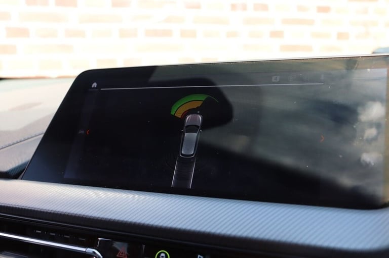 2019 L BMW 1 SERIES 1.5 118I M SPORT HATCHBACK 5DR PETROL DCT EURO 6 (S/S) (140