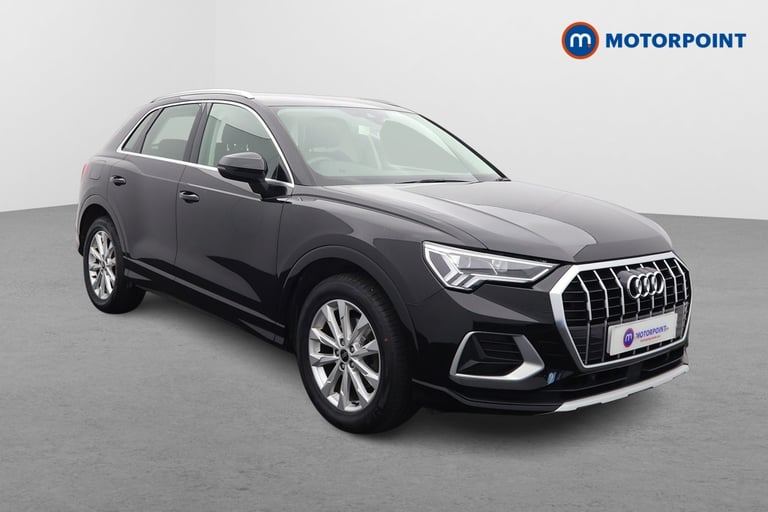 image for 2022 Audi Q3 35 TFSI Sport 5dr S Tronic SUV Petrol Automatic