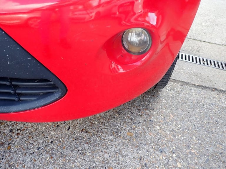 2013 63 FORD KA 1.2 ZETEC HATCHBACK 3DR PETROL MANUAL EURO 5 (S/S) (69 PS)