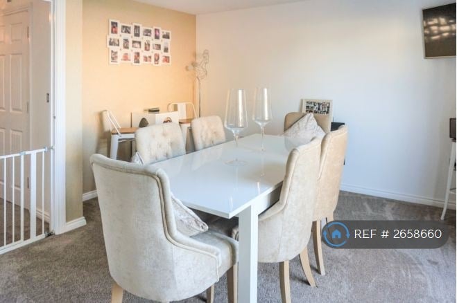 5 bedroom house in Wood Mead, Bristol, BS16 (5 bed) (#2658660)