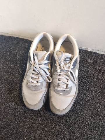 Nike trainers in Ashford, Kent Gumtree