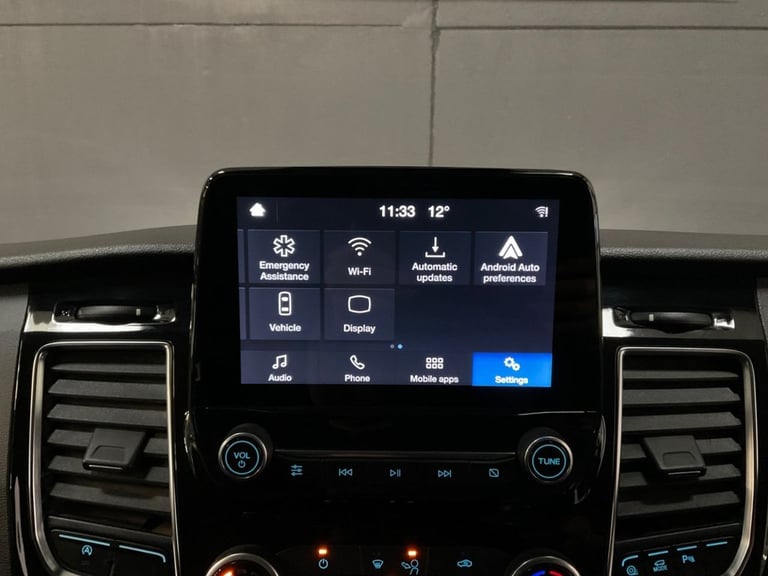 2020 Ford Transit Custom 2.0 280 EcoBlue Limited Panel Van 5dr Diesel Manual L1 H1 Euro 6 (s/s) (...