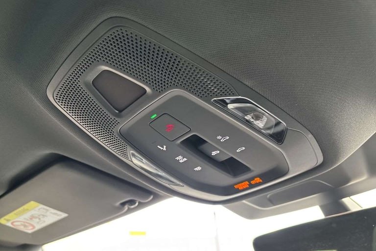  Audi Q6 e-tron 285kW Quattro 100kWh Edition 1 5dr Auto SUV Electric Automatic