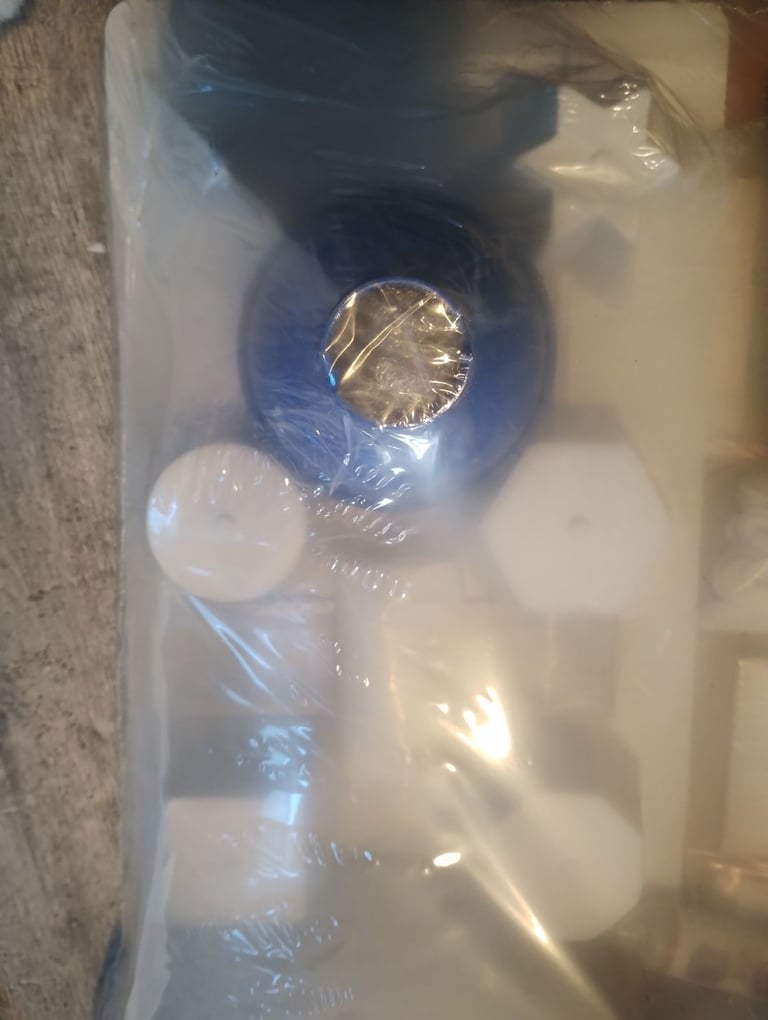 Adult candle making kit for 20 candles for arts and crafts 