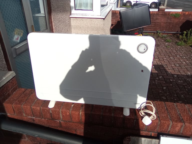 image for Electric Convector