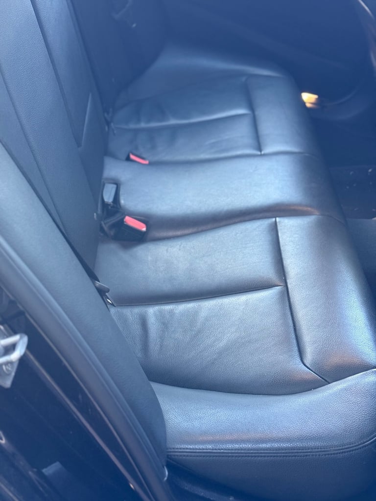 2008 Mercedes-Benz SLK SLK 200K 2dr Tip Auto CONVERTIBLE PETROL Automatic