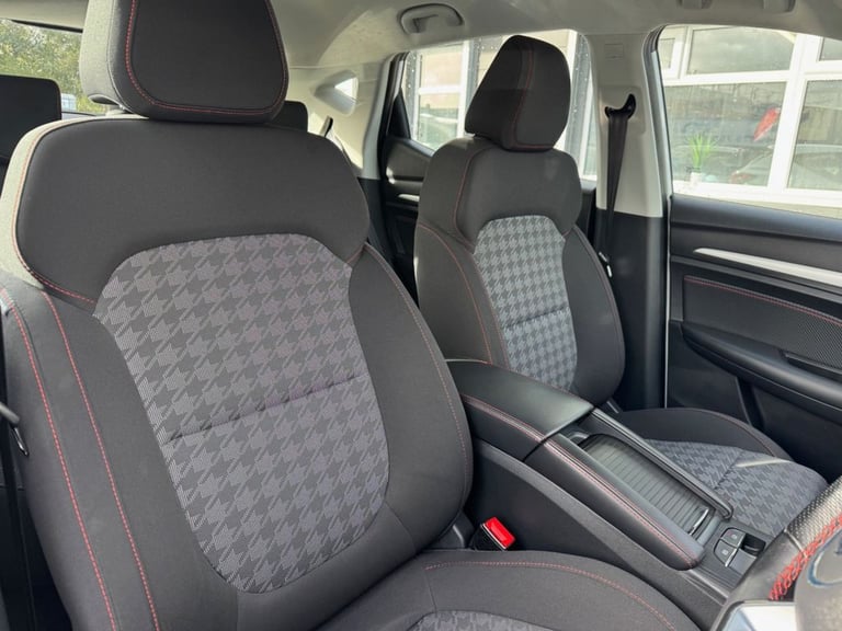 2022 72 MG MG ZS 72.6KWH SE LONG RANGE SUV 5DR ELECTRIC AUTO (156 PS)