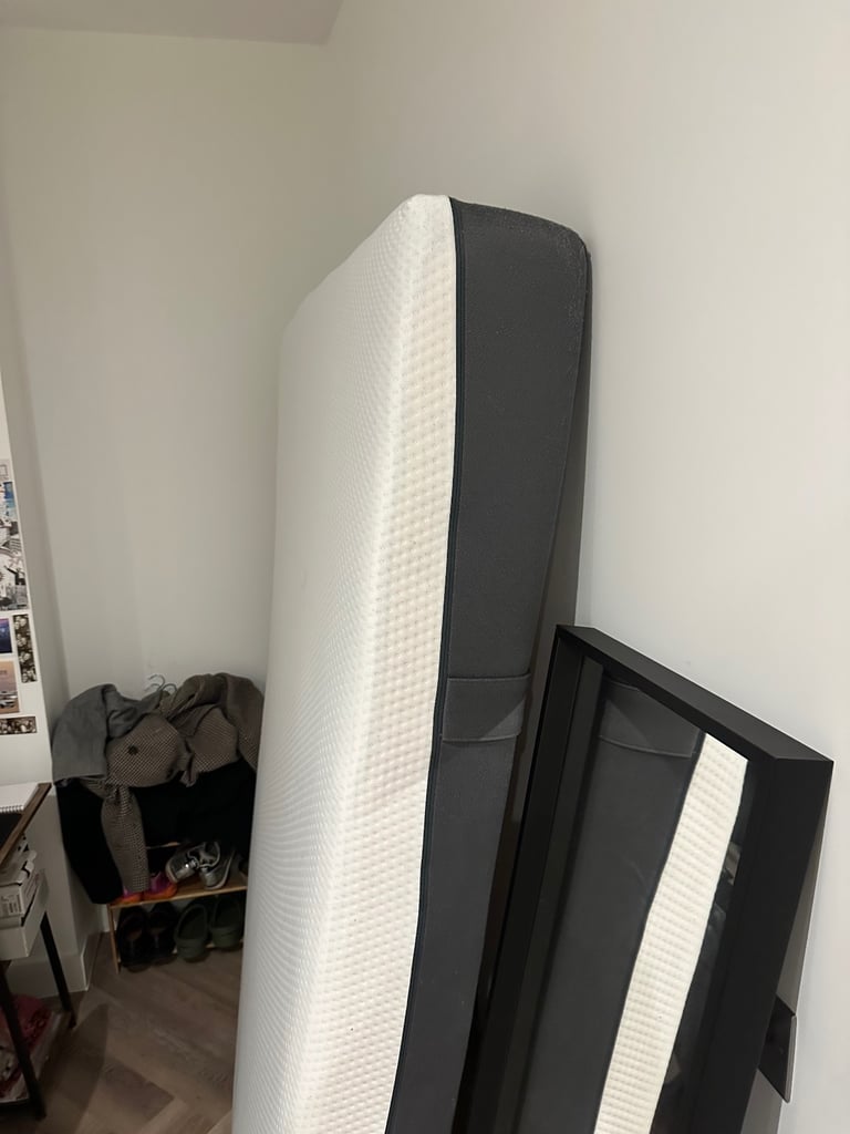 Emma King Mattress