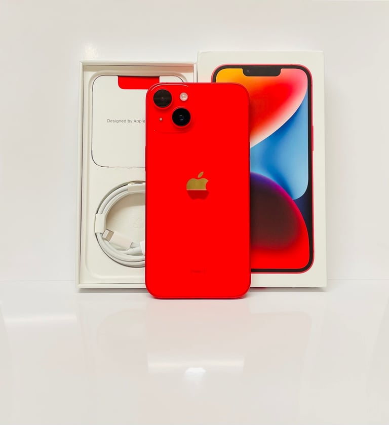 iPhone 14 128gb
