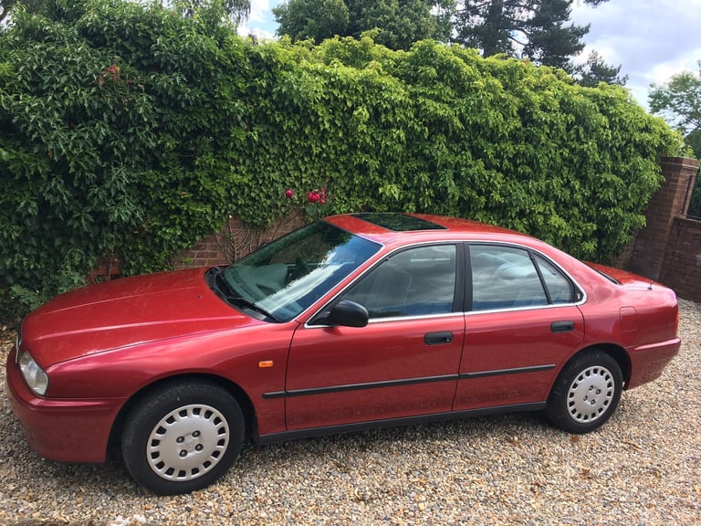 Cheap Rover, 600, Saloon, 1995, Automatic, 2259 (cc),4 doors for sale in Ashford, Kent