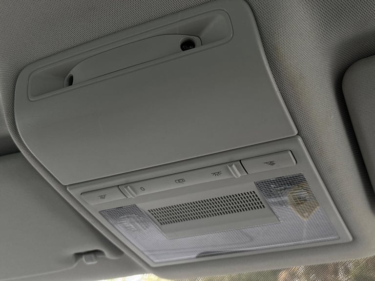 2015 Volkswagen Polo 1.0 BlueMotion Tech SE Design Euro 6 (s/s) 3dr HATCHBACK Petrol Manual