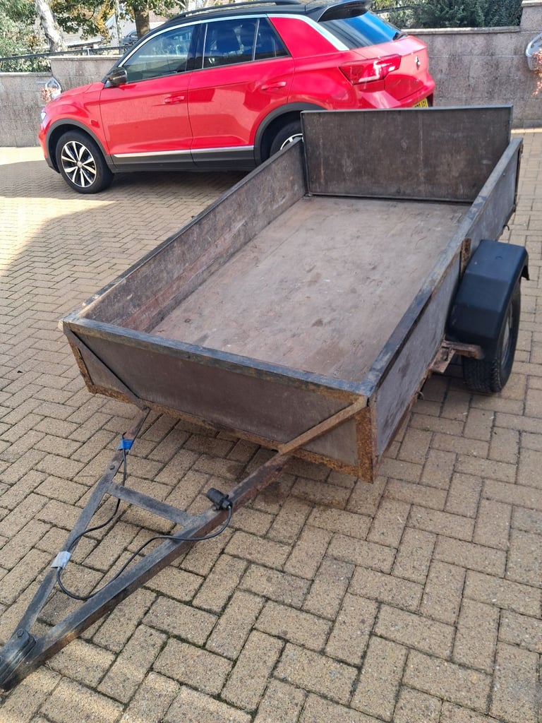 Trailer