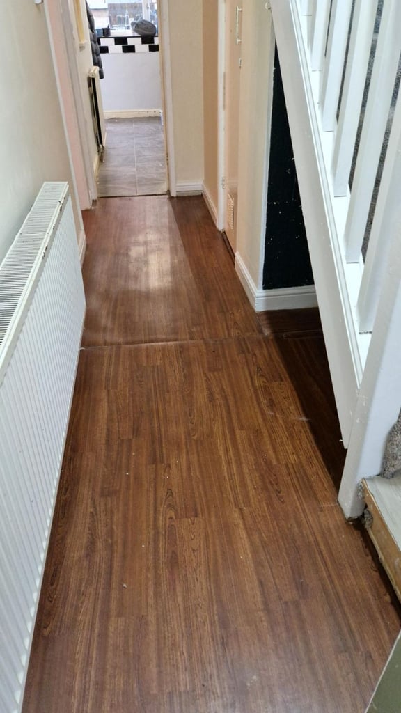 🏡 3 Bedroom Terraced Home for Rent on Clayton Hall Road, Manchester M11